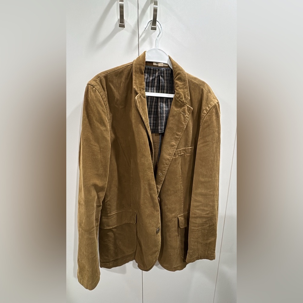 J crew blazer